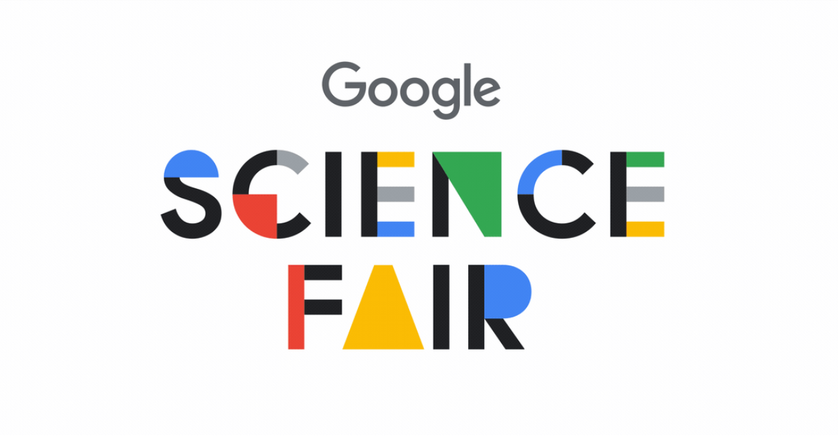 The Google Science Fair: A Playground for Young Geniuses!